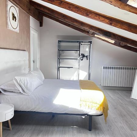 Apartamentos Numancia Garray Εξωτερικό φωτογραφία
