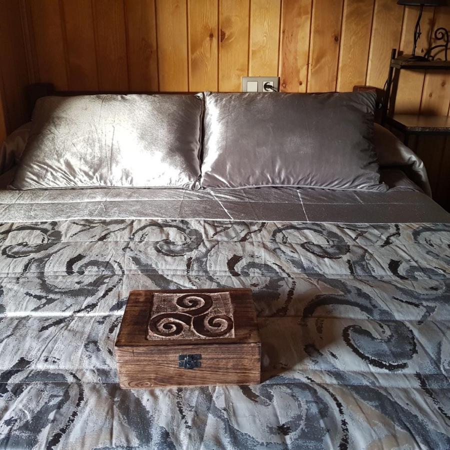 Apartamentos Numancia Garray Εξωτερικό φωτογραφία
