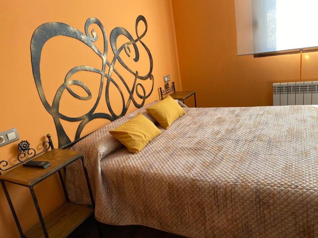 Apartamentos Numancia Garray Εξωτερικό φωτογραφία