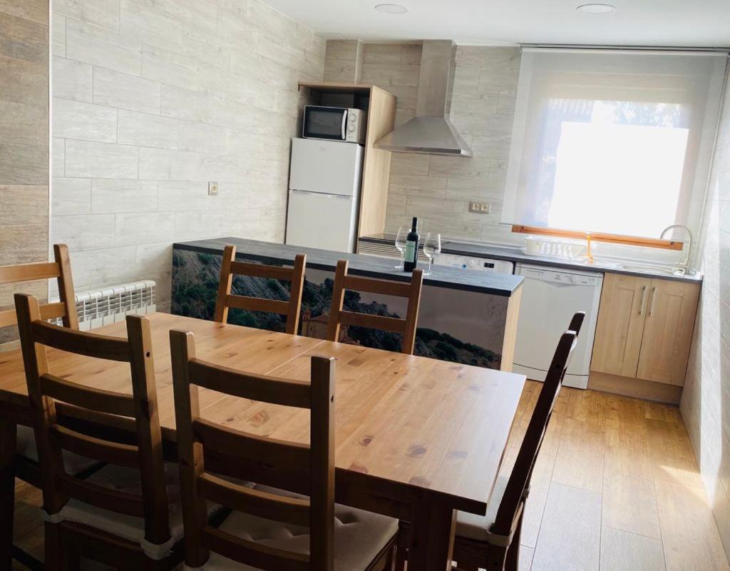 Apartamentos Numancia Garray Εξωτερικό φωτογραφία