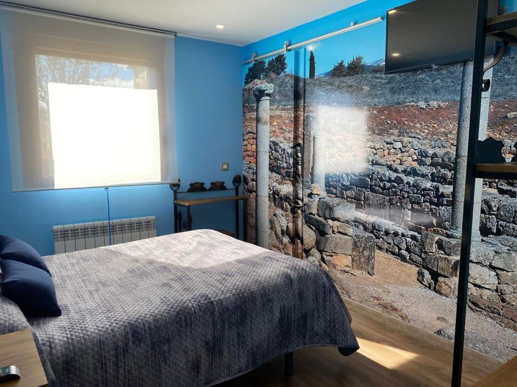 Apartamentos Numancia Garray Εξωτερικό φωτογραφία