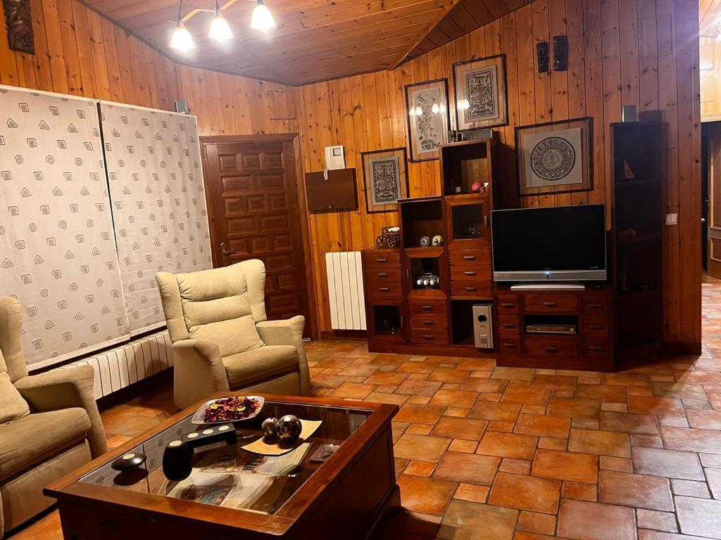 Apartamentos Numancia Garray Εξωτερικό φωτογραφία