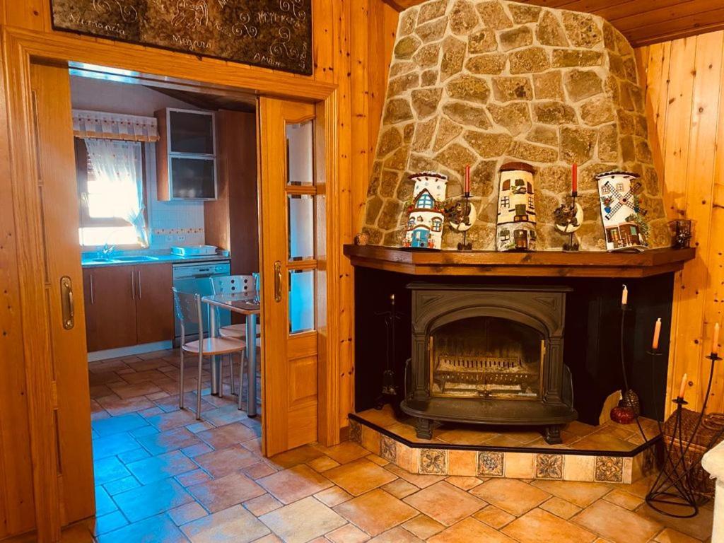 Apartamentos Numancia Garray Εξωτερικό φωτογραφία