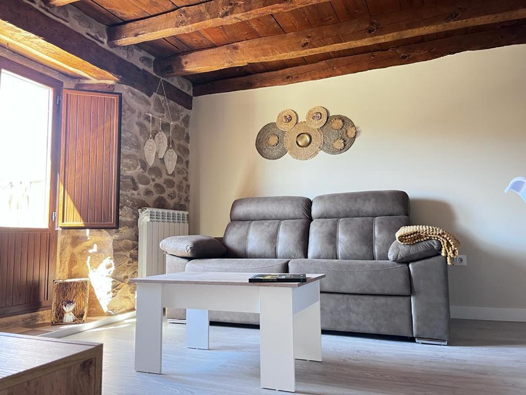 Apartamentos Numancia Garray Εξωτερικό φωτογραφία