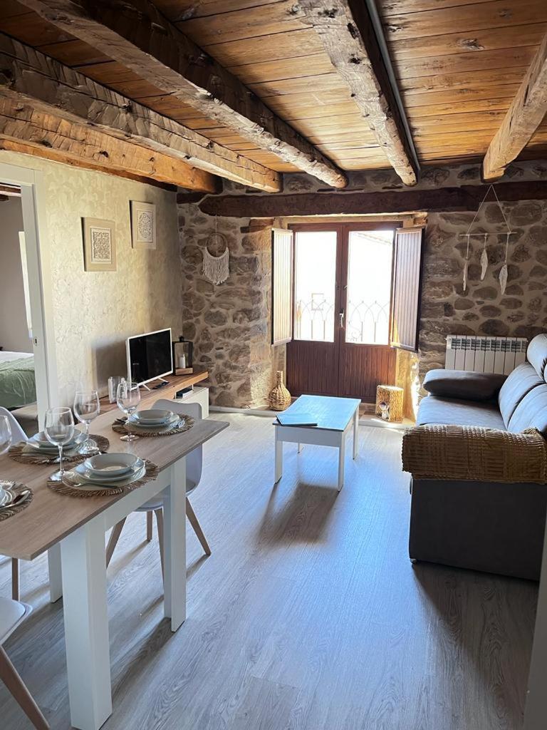 Apartamentos Numancia Garray Εξωτερικό φωτογραφία