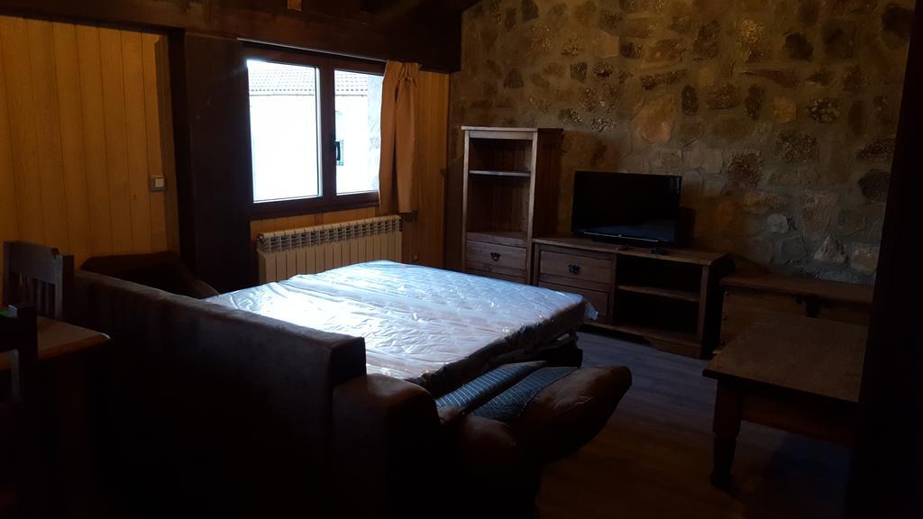 Apartamentos Numancia Garray Εξωτερικό φωτογραφία