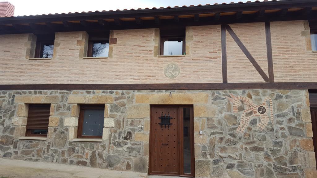 Apartamentos Numancia Garray Εξωτερικό φωτογραφία
