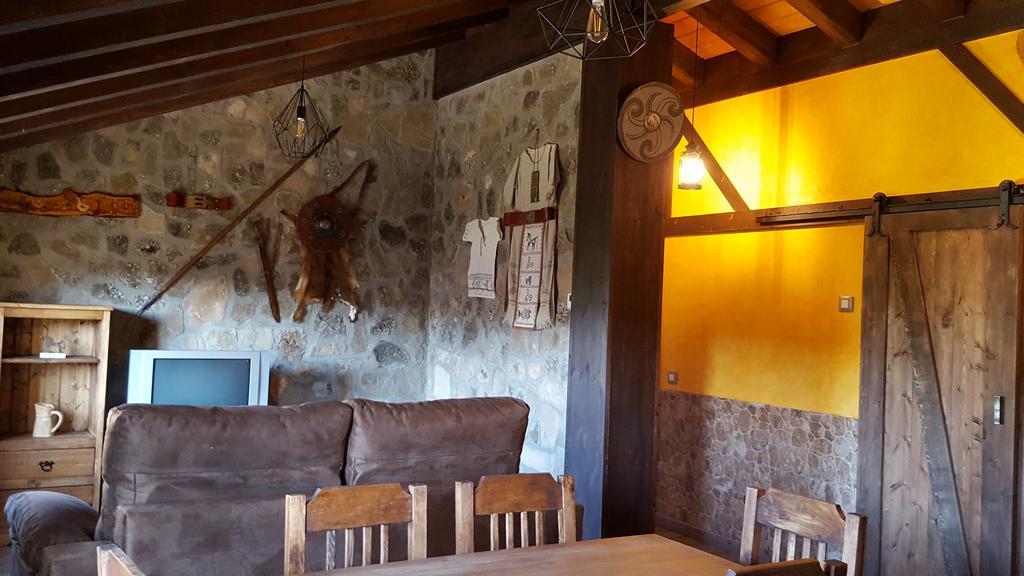 Apartamentos Numancia Garray Εξωτερικό φωτογραφία