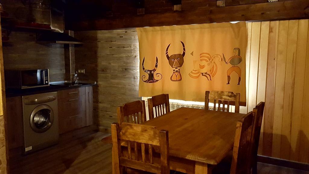 Apartamentos Numancia Garray Εξωτερικό φωτογραφία