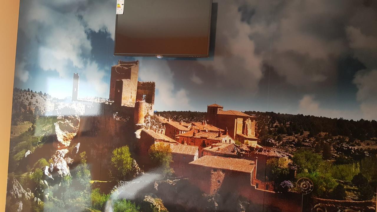 Apartamentos Numancia Garray Εξωτερικό φωτογραφία