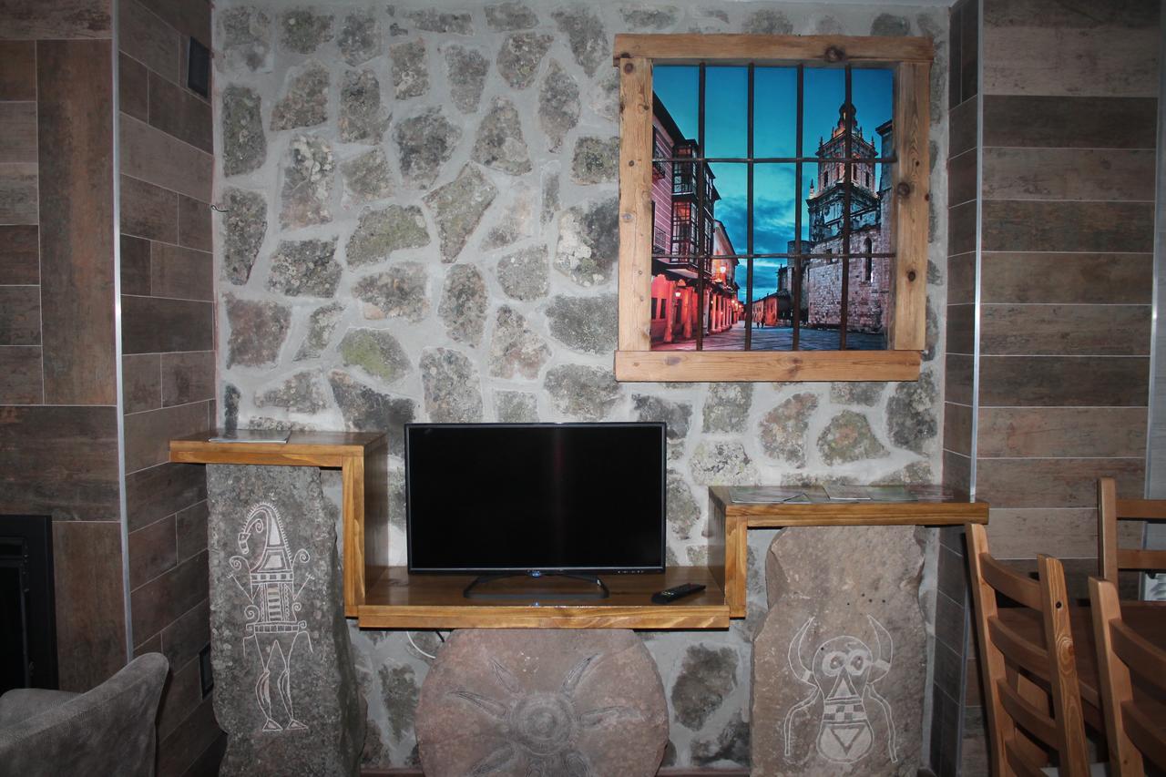 Apartamentos Numancia Garray Εξωτερικό φωτογραφία
