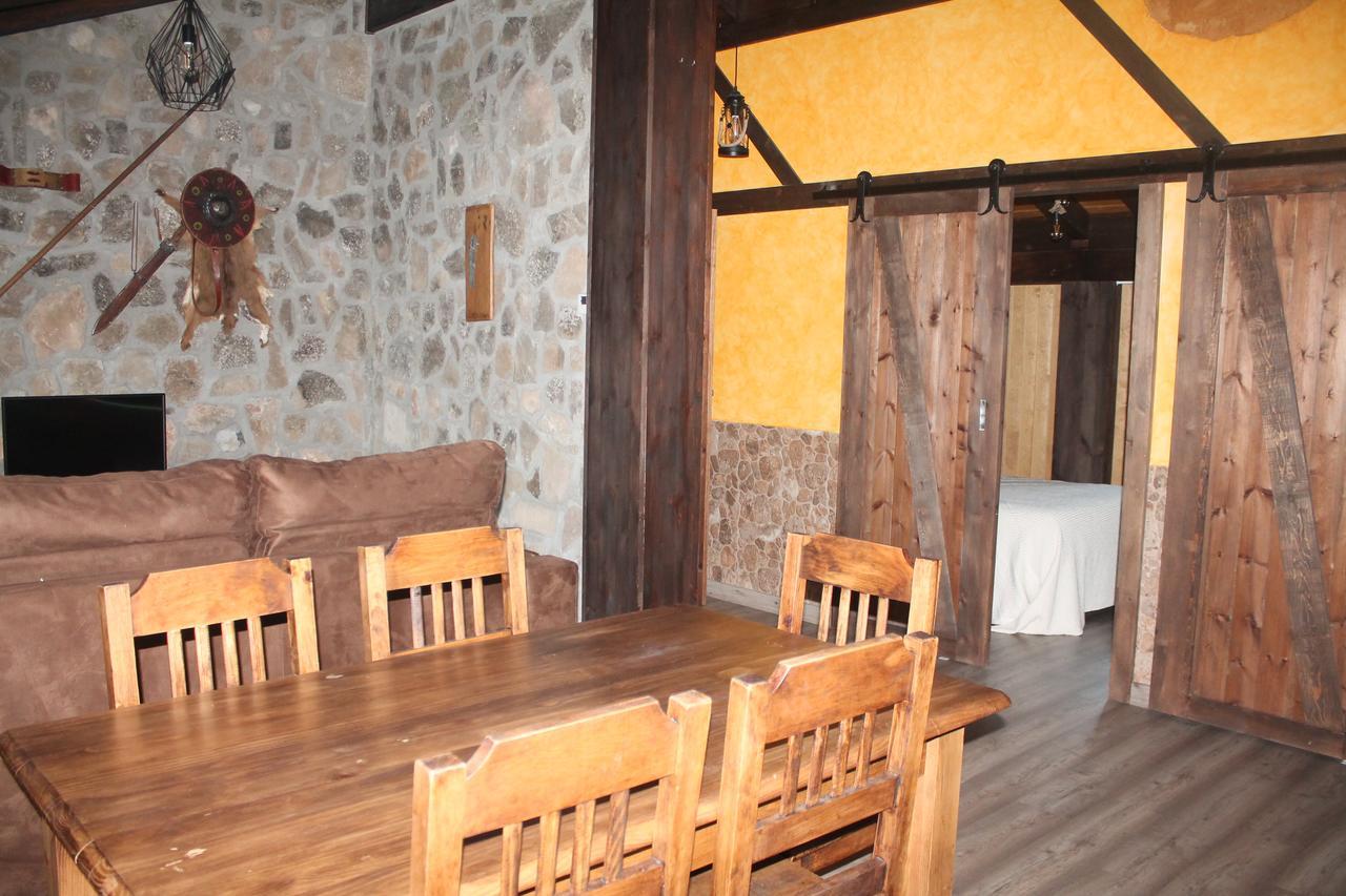 Apartamentos Numancia Garray Εξωτερικό φωτογραφία