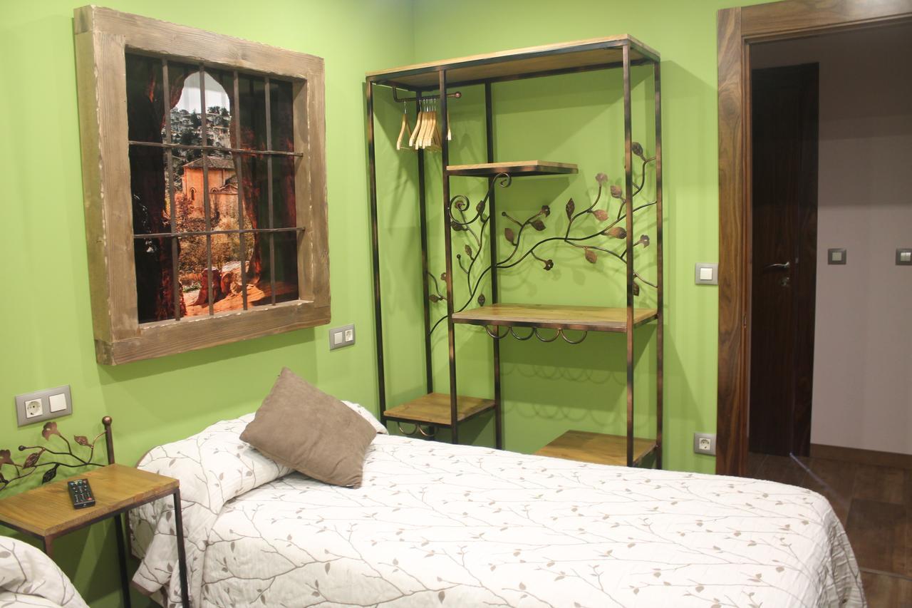 Apartamentos Numancia Garray Εξωτερικό φωτογραφία