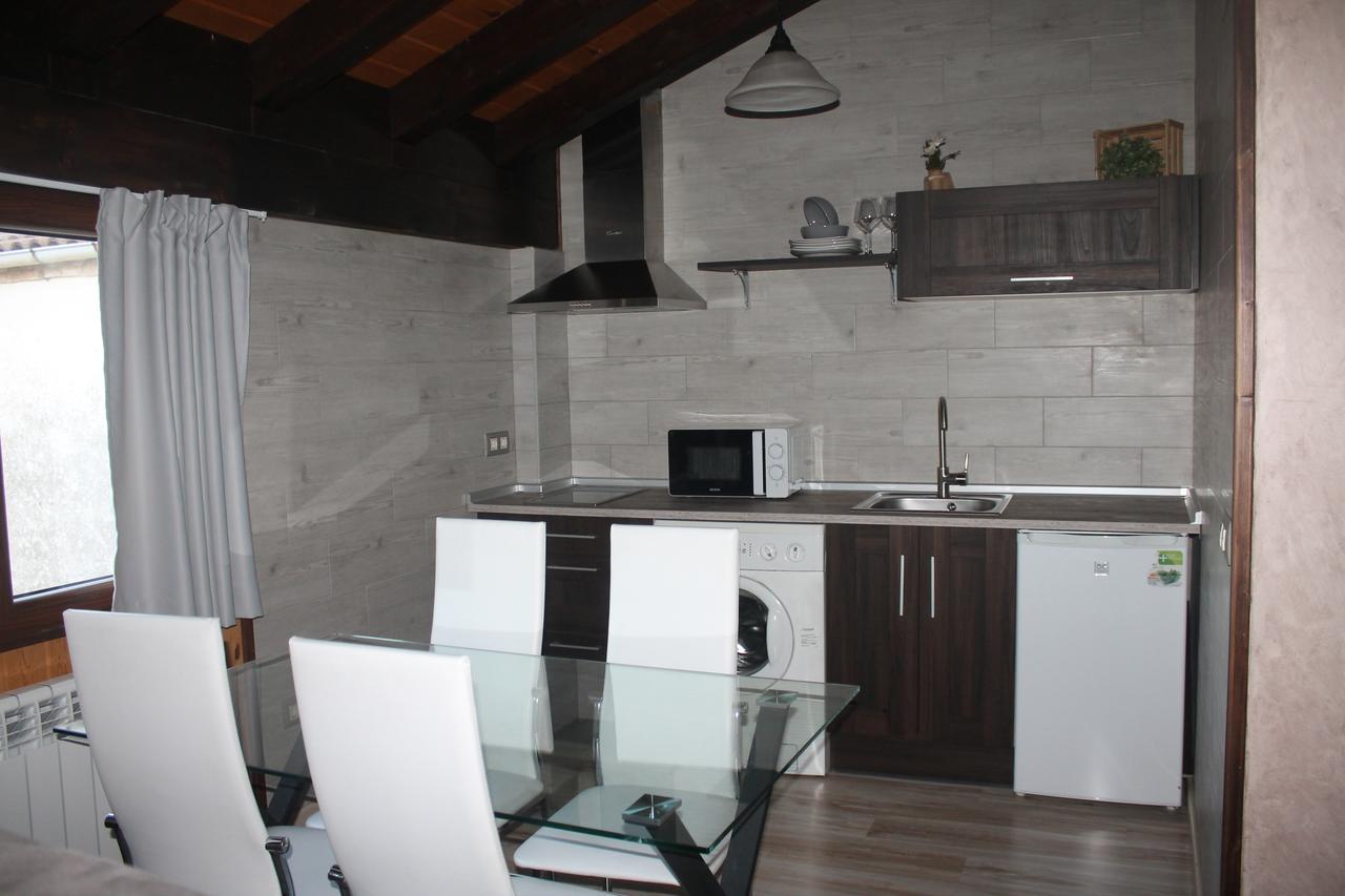 Apartamentos Numancia Garray Εξωτερικό φωτογραφία