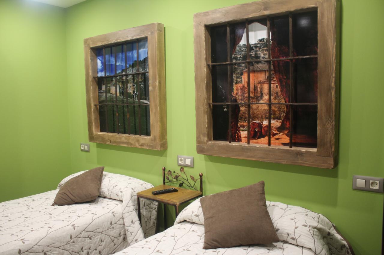 Apartamentos Numancia Garray Εξωτερικό φωτογραφία