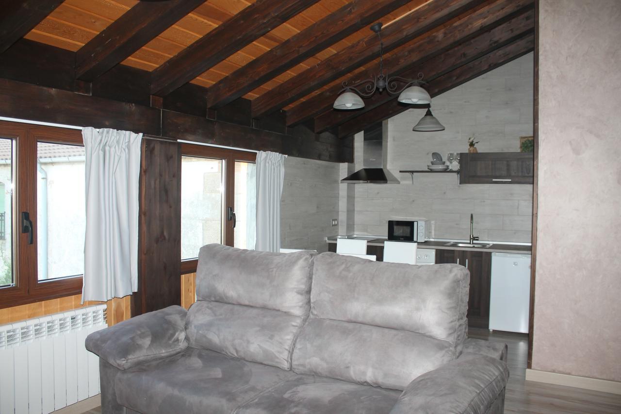 Apartamentos Numancia Garray Εξωτερικό φωτογραφία
