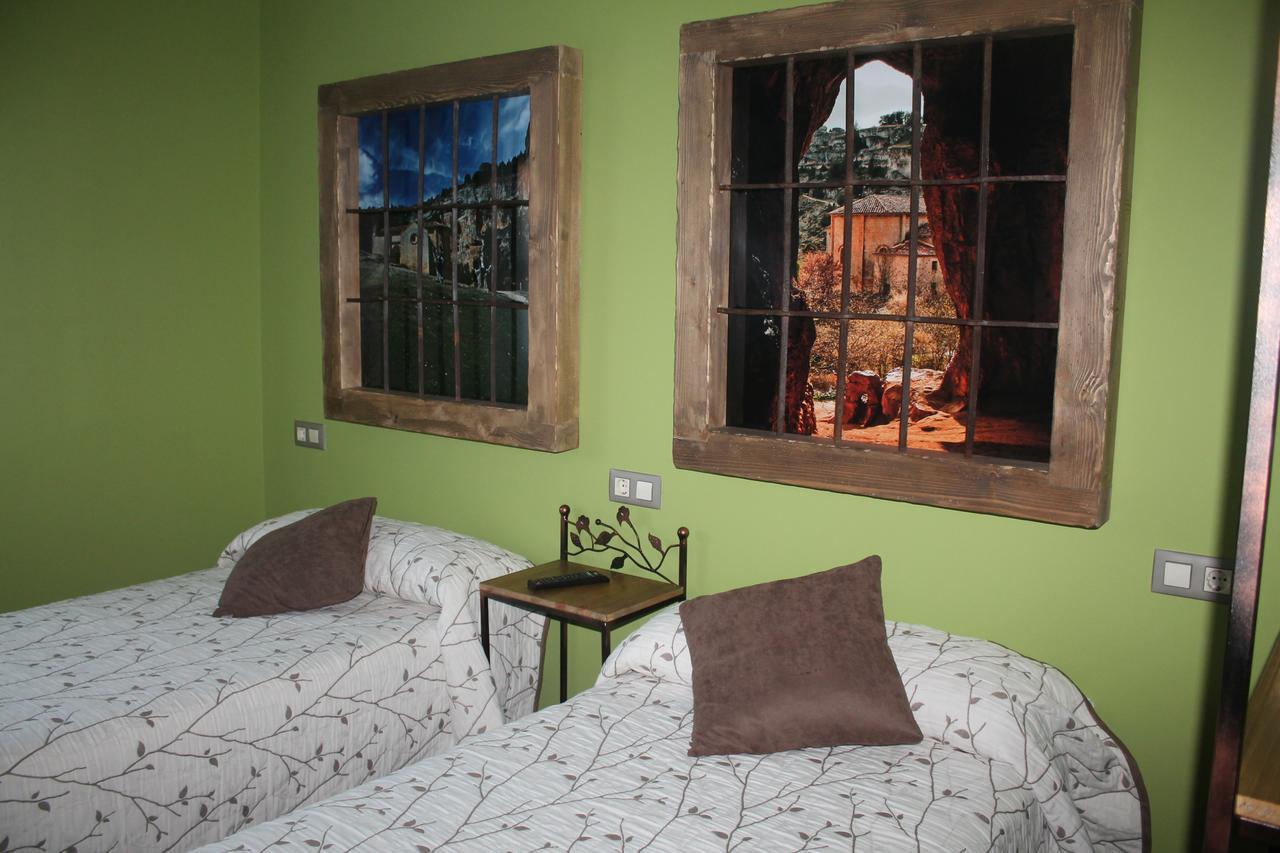 Apartamentos Numancia Garray Εξωτερικό φωτογραφία