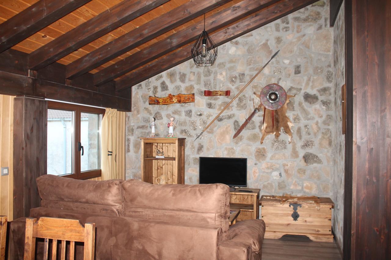 Apartamentos Numancia Garray Εξωτερικό φωτογραφία