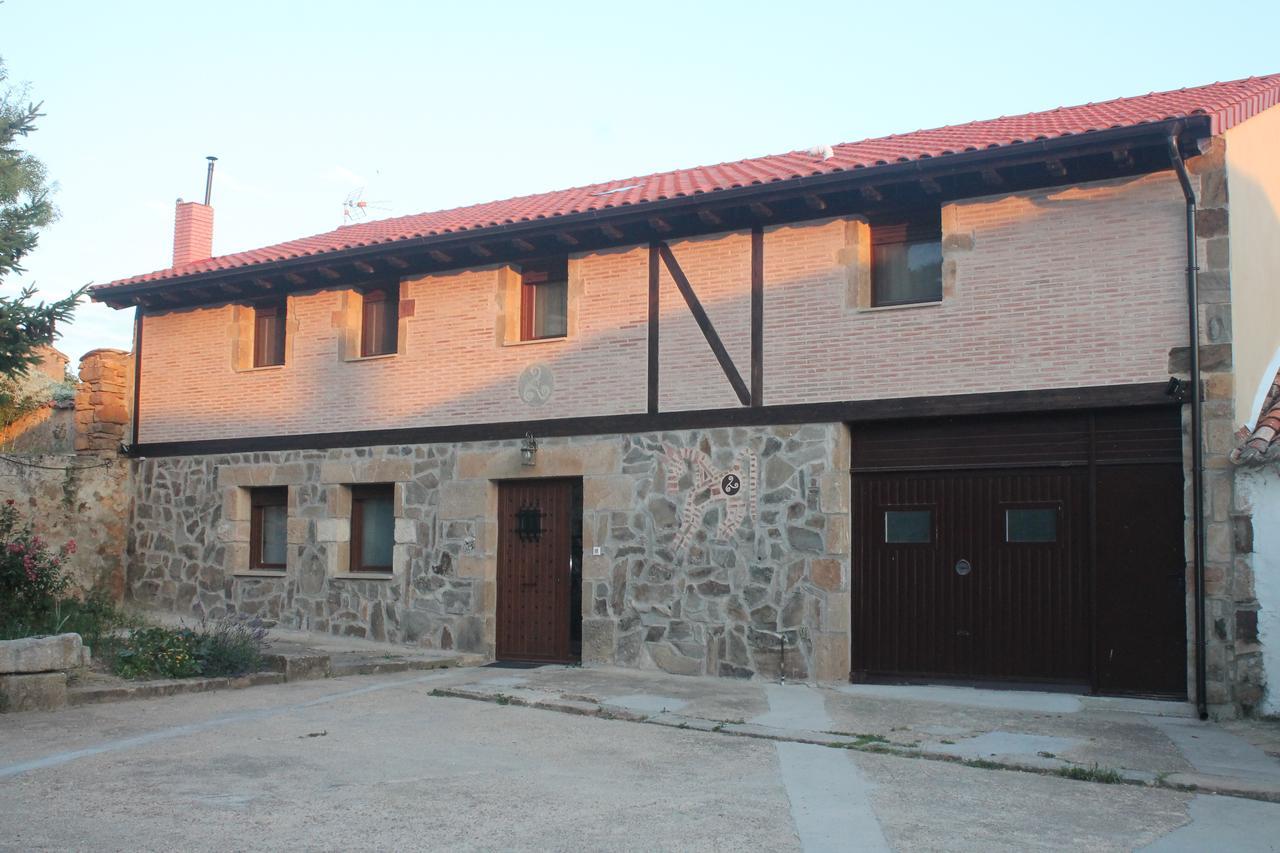 Apartamentos Numancia Garray Εξωτερικό φωτογραφία